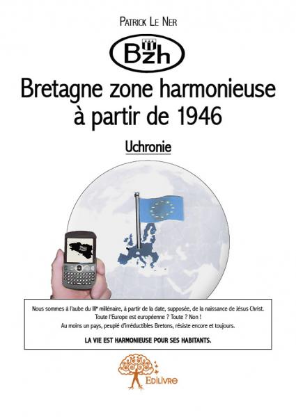 Bzh : Bretagne zone harmonieuse à partir de 1946