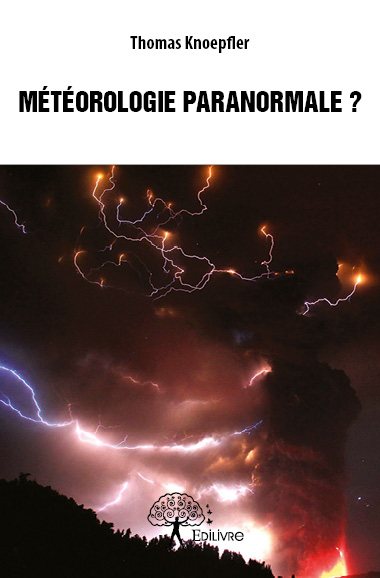 Météorologie paranormale ?