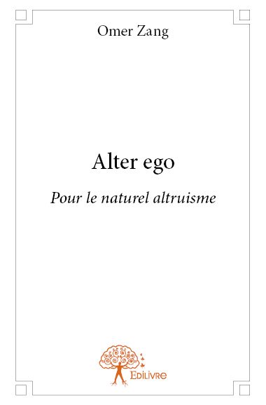Alter ego