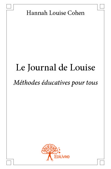Le Journal de Louise