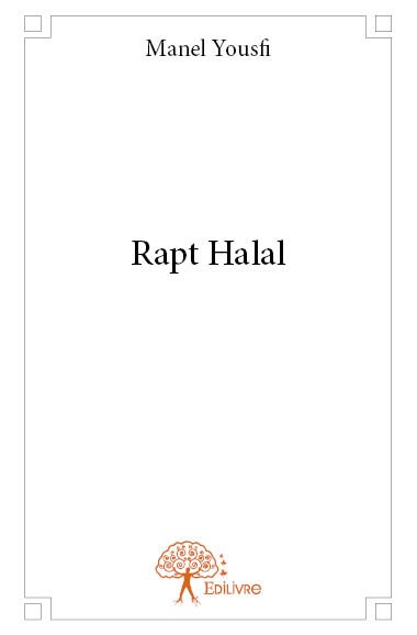 Rapt Halal