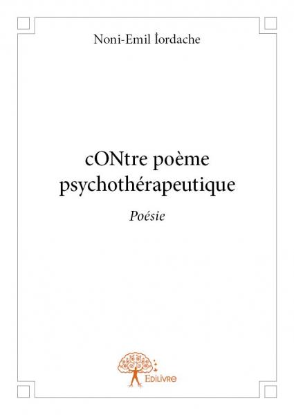 cONtre poème psychothérapeutique