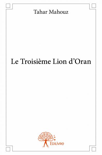 Le Troisième Lion d'Oran