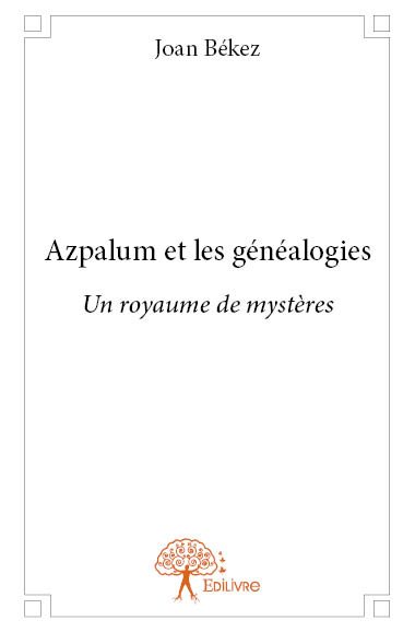 Azpalum et les généalogies