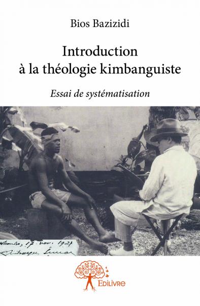 Introduction à la théologie kimbanguiste