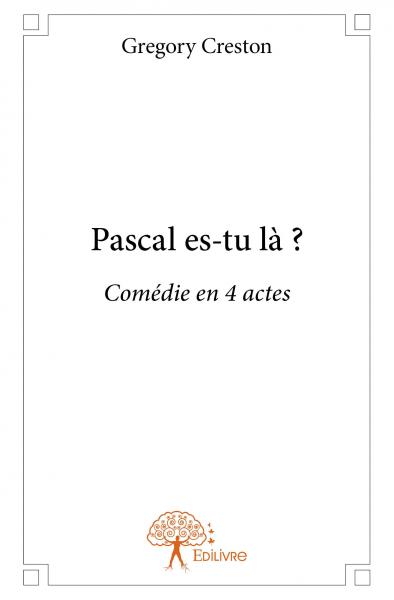 Pascal es-tu là ?