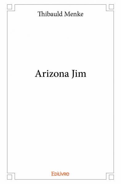 Arizona Jim