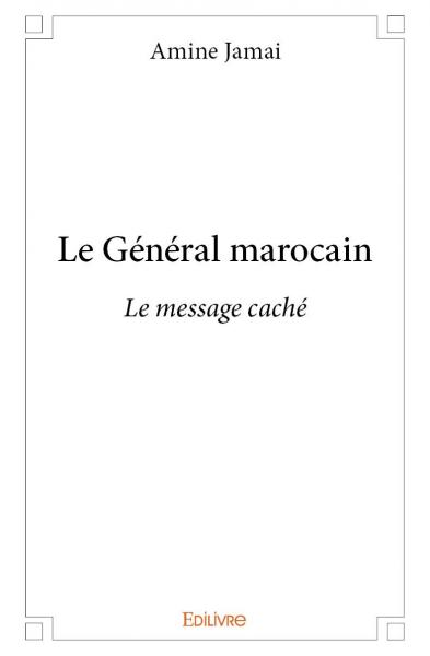 Le Général marocain 
