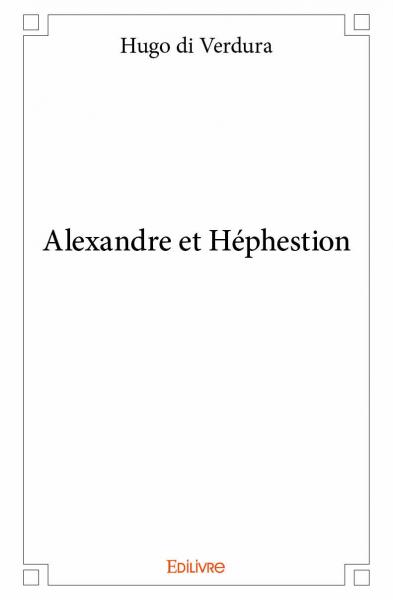 Alexandre et Héphestion