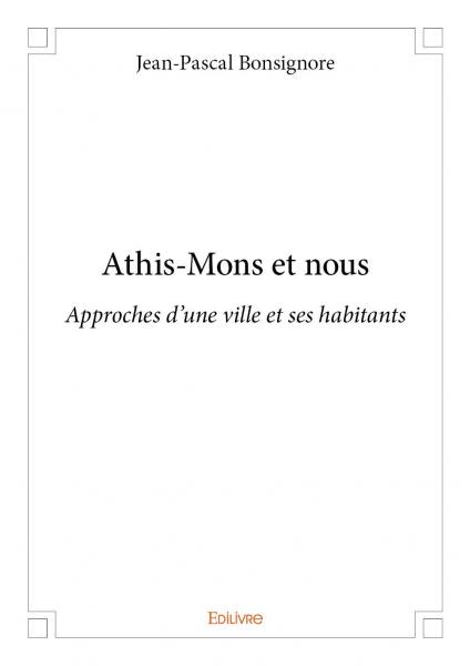 Athis-Mons et nous