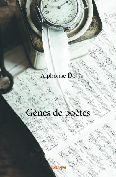 Gènes de poètes
