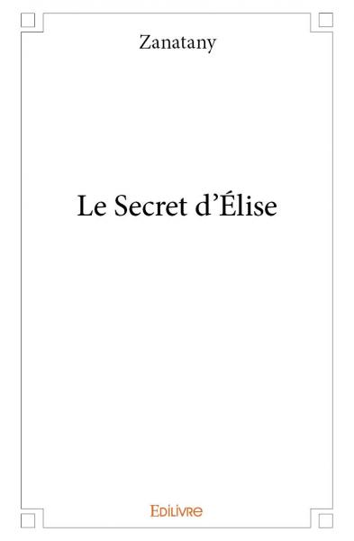 Le Secret d'Élise