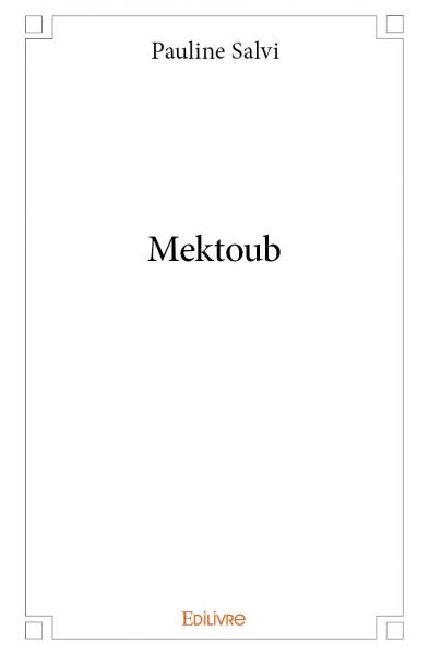 Mektoub