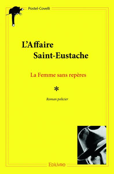 L'Affaire Saint-Eustache 