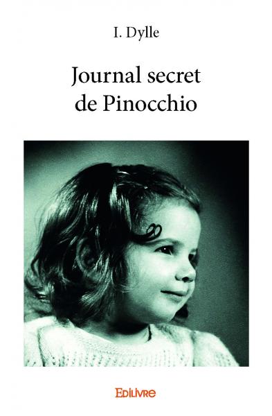 Journal secret de Pinocchio