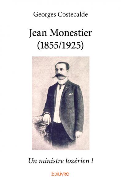 Jean Monestier (1855/1925)