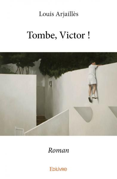 Tombe, Victor !