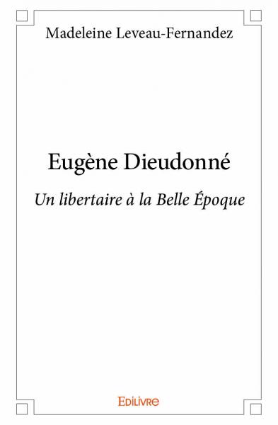 Eugène Dieudonné