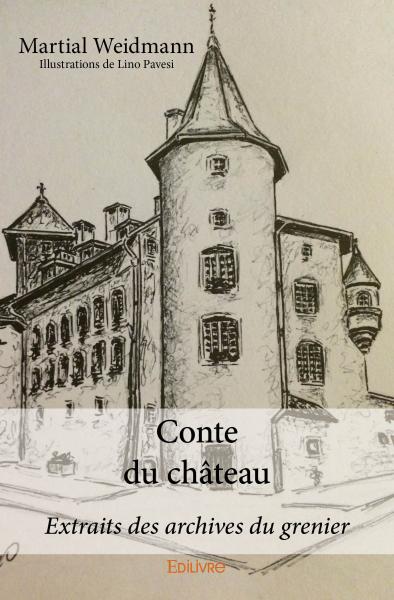 Conte du château