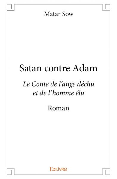 Satan contre Adam