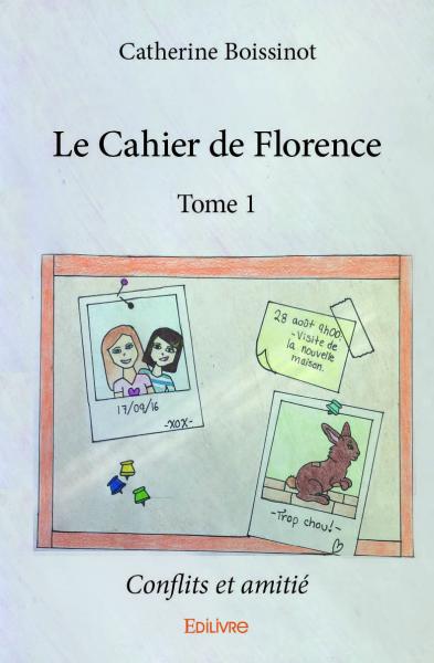 Le Cahier de Florence Tome 1