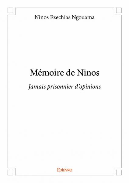Mémoire de Ninos