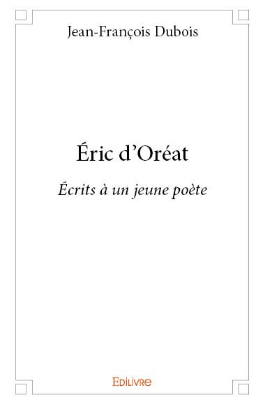 Éric d’Oréat