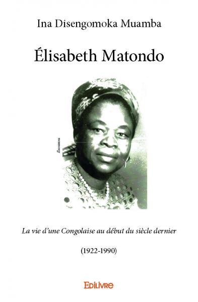 Élisabeth Matondo