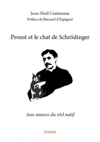 Proust et le chat de Schrödinger