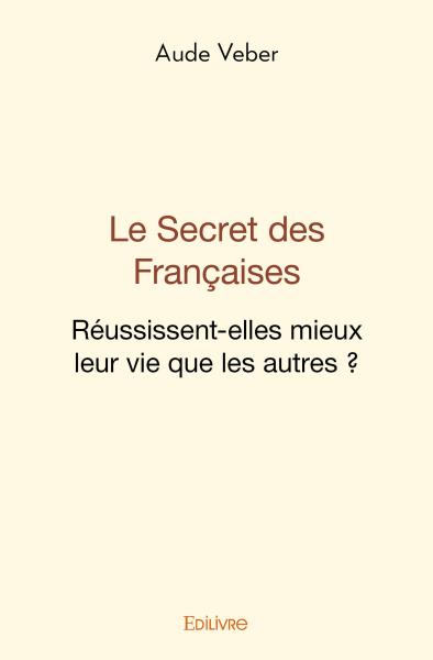 Le Secret des Françaises