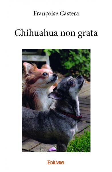 Chihuahua non grata