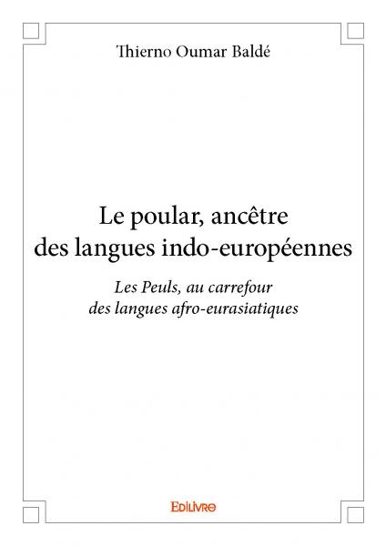 Le Poular, ancêtre des langues indo-européennes