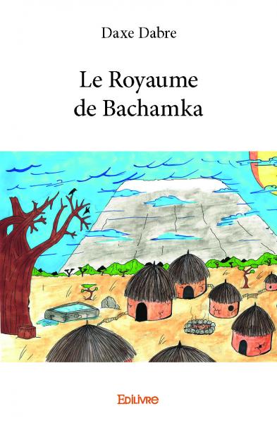 Le Royaume de Bachamka