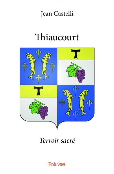 Thiaucourt
