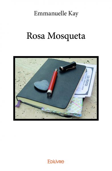 Rosa Mosqueta