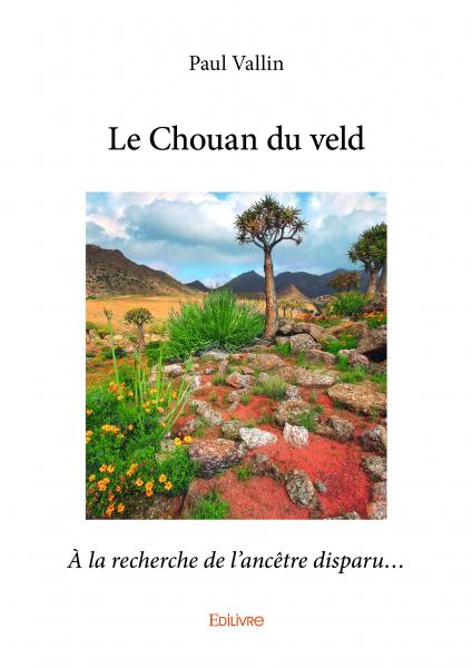 Le Chouan du veld 