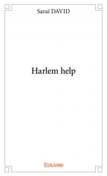 Harlem help