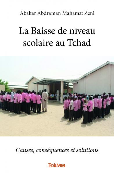 La Baisse de niveau scolaire au Tchad