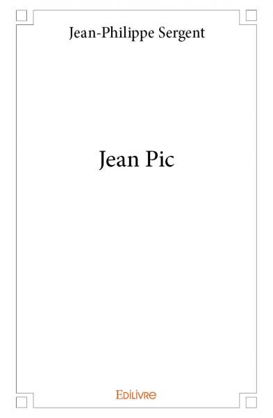 Jean Pic