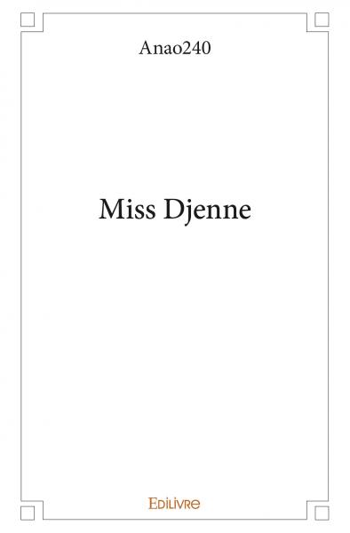 Miss Djenne
