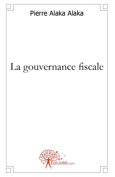 La gouvernance fiscale