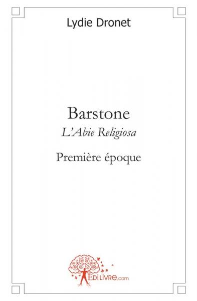 Barstone