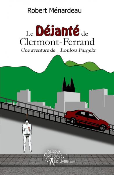 Le Déjanté de Clermont-Ferrand
