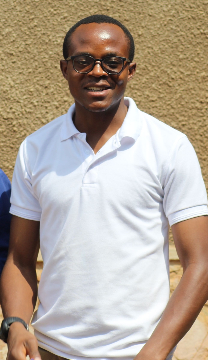 Blaise-Ocelot Mulumba-Ntambwe