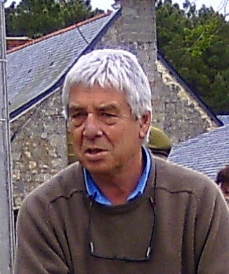 Pierre DUC
