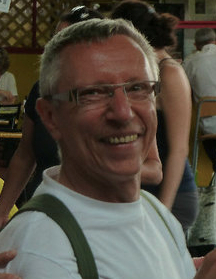 Didier Lavanant