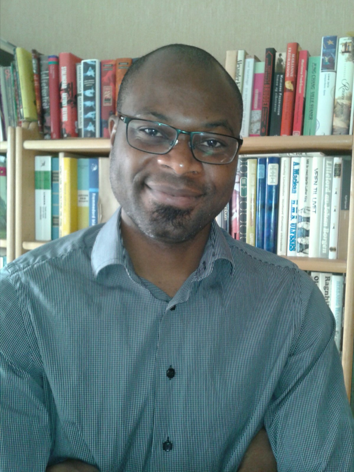 Claude Eric Owono Zambo