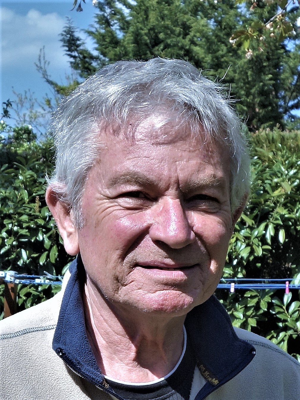 Alain Bisotey