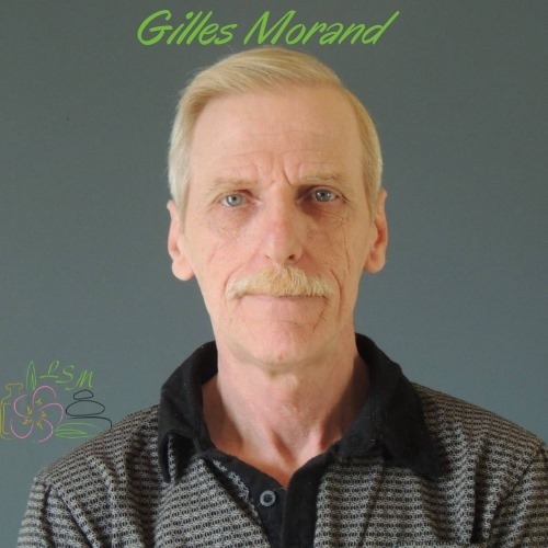 Gilles Morand