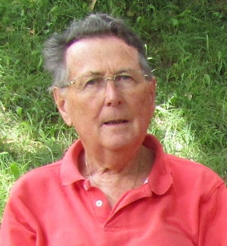 Bernard Réveillac-Monnin